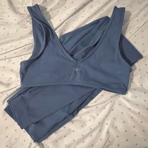 SETactive Sportbody Set